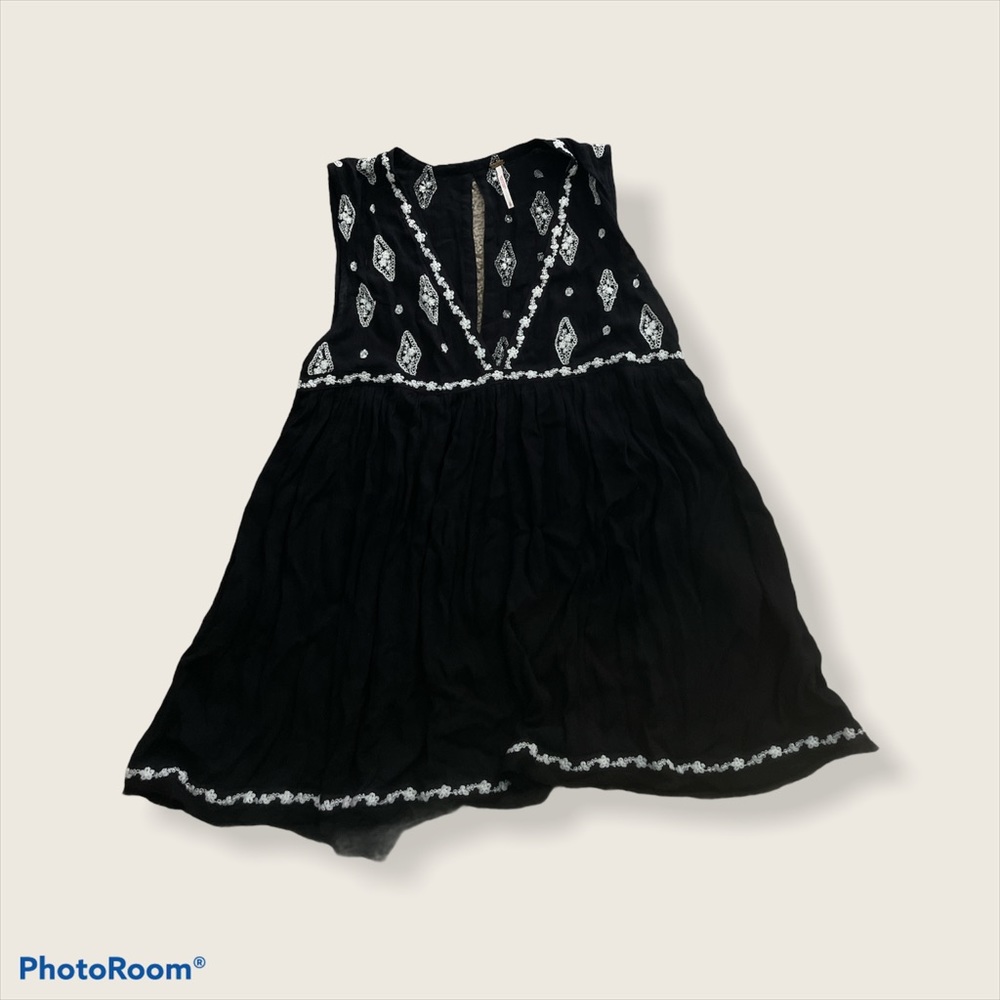 Free people tank - Picture 4 of 4
